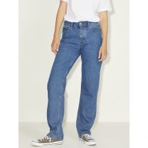 Jjxx Jeans Dritto Straight Blu Donna Taglie W28 L32 (US) - 42 (IT)