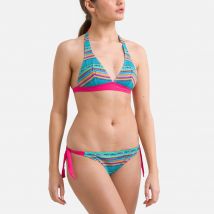 Banana Moon Bikini Cantodasia Noum. Talla 36. Color Azul