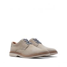 Derbies en nubuck Atticus