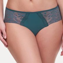 Shorty dentelle éco-conçue Thelma