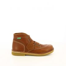 Leren bottines Legendiknew