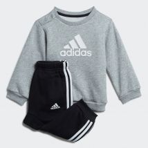 2-delig ensemble, sweater en joggingbroek