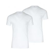 Lot de 2 t-shirts col rond Héritage