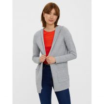 Gebreid vest