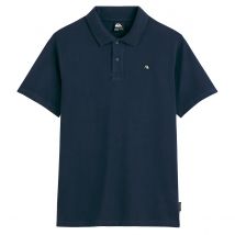 Polo manches courtes coton bio