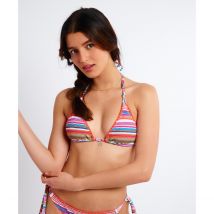 Haut de maillot de bain triangle Nuco Joyce