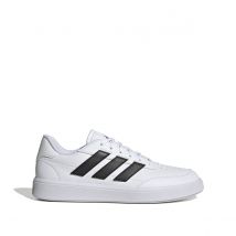 Adidas Sportswear Sneakers Courtblock Bianco Uomo Taglie 45 1/3