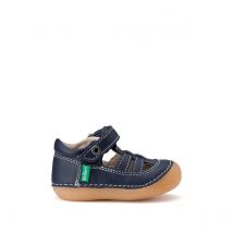 Sandales cuir Sushy