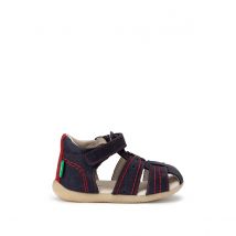 Sandales cuir Bigbazar-2