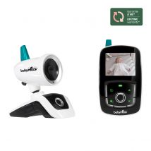 Babypfoon video camera 360° yoo care
