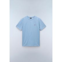 T-shirt met korte mouwen Salis