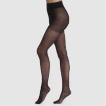 Collant plumetis Perfect Contention 25D