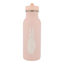 Gourde enfant 500 ml Mrs Rabbit