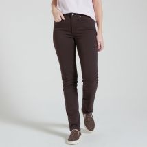 Levi's Jeans Dritto 314 Shaping Nero Donna Taglie W30 L32 (US) - 44 (IT)