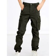 Pantalon cargo