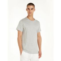 Lot de 3 t-shirts unis