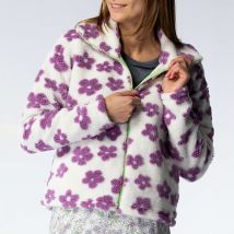 Veste toute douce Groovy
