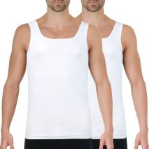 Lot de 2 débardeurs Duo éco