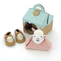 Kit de recién nacido Sheep Birth Plush