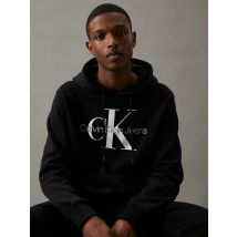 Sweat à capuche Core Monogram