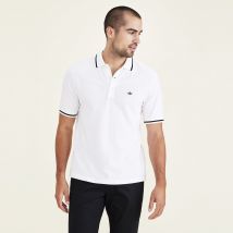 Polo met korte mouwen