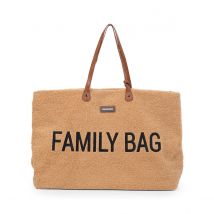Sac family bag