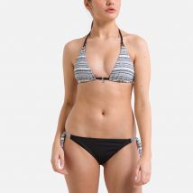 Banana Moon Bikini de 2 piezas Yerodasia Arker. Talla 38. Color Azul
