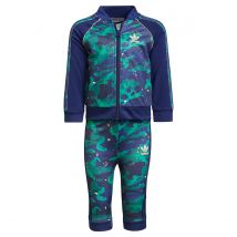 Ensemble vest + joggingbroek