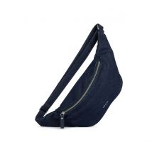 Banane denim brut TRACY