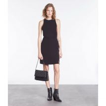 Sac en cuir et studs HERITAGE