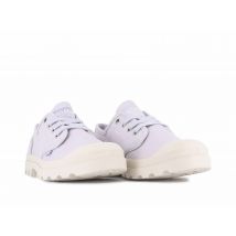 Lage sneakers Pampa Oxford