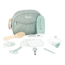 Verzorgingstasje voor baby, matcha A032007