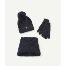 Set en tricot 3 pièces