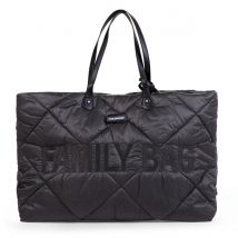 Sac family bag matelassé