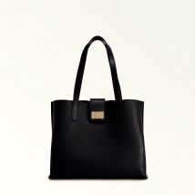 Sac à main en cuir taille L 1927.