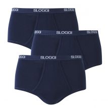 Set van 3 maxi slips