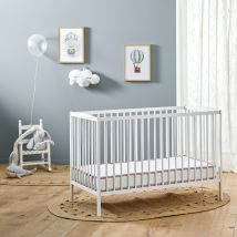 Baby matras in mousse, Tout Propre