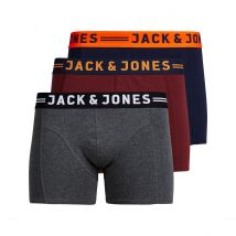 Set van 3 boxershorts