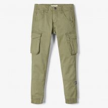 Cargo broek