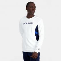 Sweat col rond
