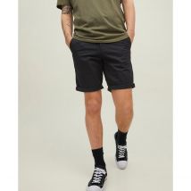 Short droit Bowie