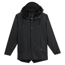 Waterdichte unisex jas met kap JACKET