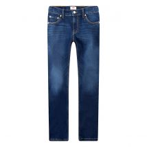 Levi's Kids Jeans 510 Skinny Fit 3 - 16 Anni Blu Taglie 4 anni - 102 cm