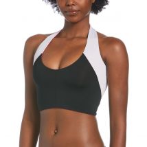 Haut de maillot de bain reversible