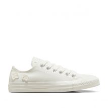 Converse Sneakers Chuck Taylor All Star Flower Play Bianco Donna Taglie 36
