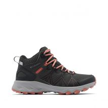 Baskets randonnée Peakfreak II Mid Outdry
