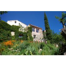 Picturesque Villa in Fenouillet with Garden