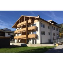 Modern Apartment in Brixen im Thale near Ski Area