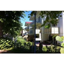 Modern Apartment in Graal-Muritz with Garden