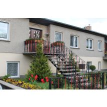 Peaceful Apartment in Klutz Germany near Boltenhagener Beach